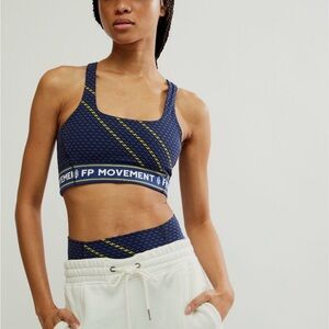 FP Movement Never Better Sports Bra: S